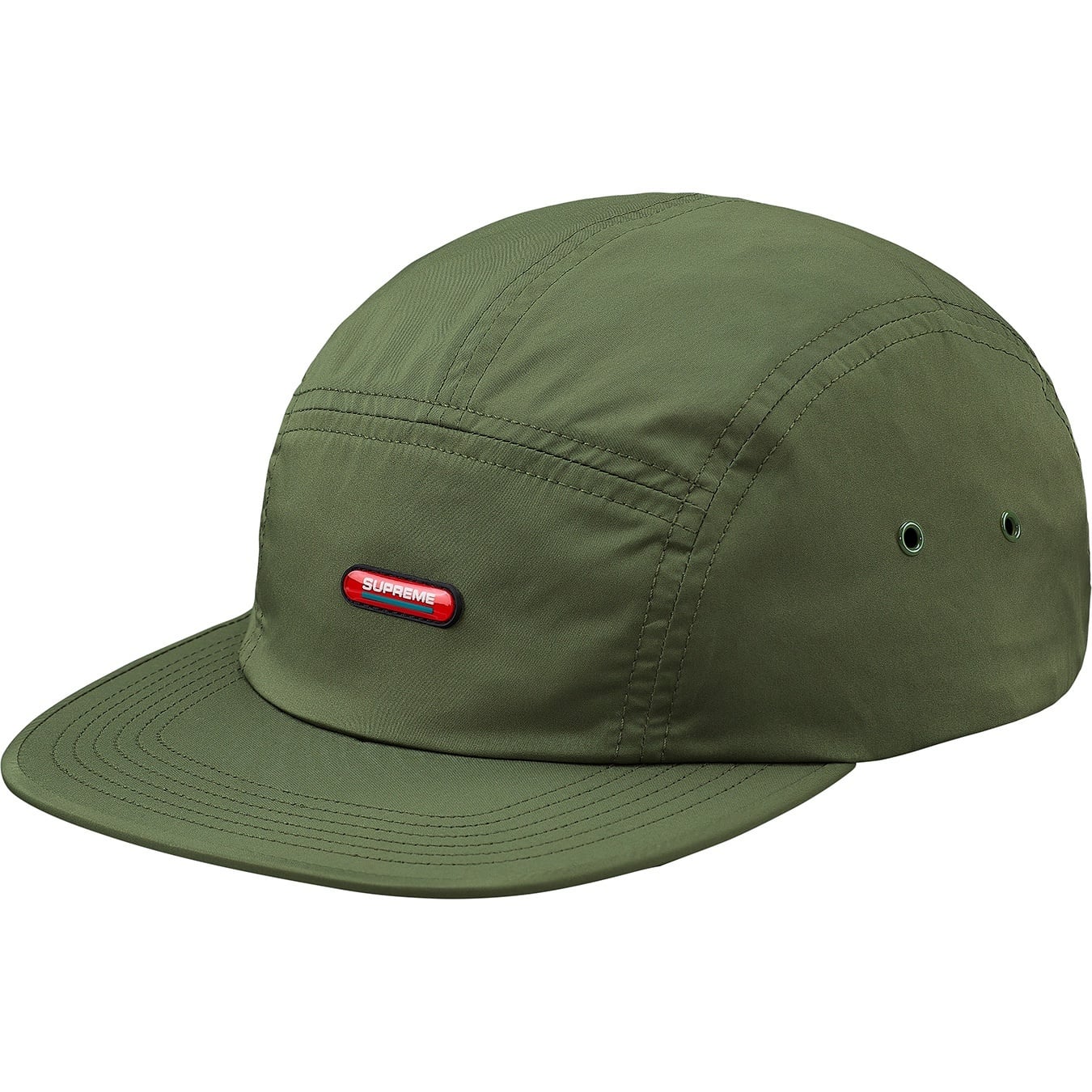 Clear Patch Camp Cap view 9